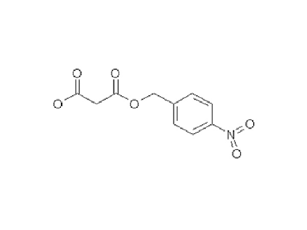 對硝基芐醇丙二酸單酯