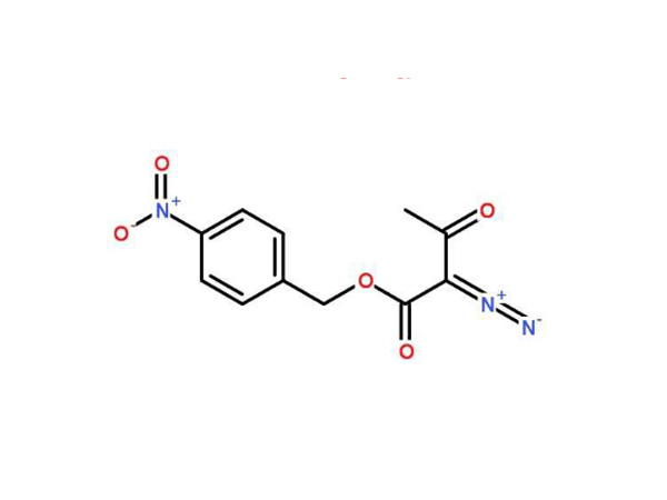 2-重氮乙酰乙酸對硝基芐酯