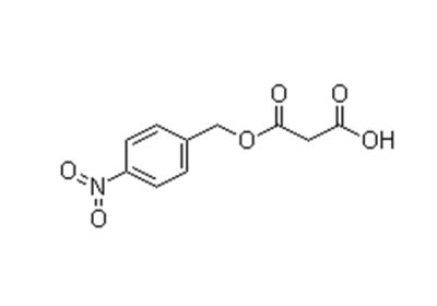 丙二酸單對(duì)硝基芐酯