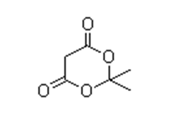 丙二酸環(huán)(亞)異丙酯